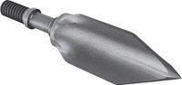 G5 Outdoors G5 PRACTICE HEAD BALLISTIC MATCH POINT STRIKER X 100GR 3P 817990008752