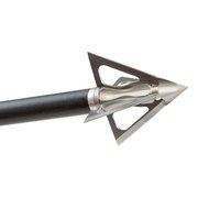 G5 BROADHEAD STRIKER X XBOW FIXED 4-BLD 100GR 1.25" CUT 3P 817990008844