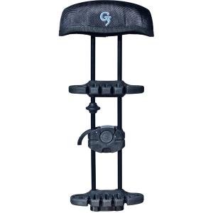 G5 Outdoors Head LOC Quiver 6 Black 817990009865