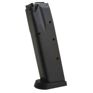 MAG IWI JERICHO 941 9MM 17RD BLK J941M917P