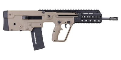 IWI Blem Tavor X95 16" 5.56 NATO Rifle, Flat Dark Earth 818004024638