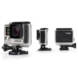 GoPro Hero4 Black 1440p or 12MP Action Camera CHDHX-401