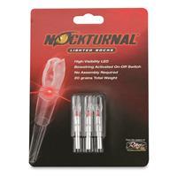 Nockturnal Launchpad Universal Crossbow Nock, 3 Pack 100252543-2689347