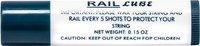 Feradyne MNT RM59003 ROCKY MNTN RAIL LUBRICANT