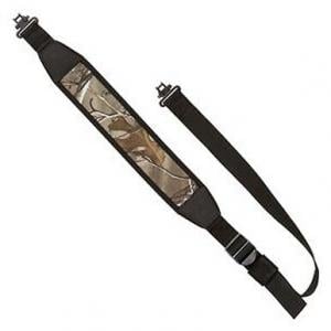 AA&E Realtree APG Neoprene Blaschke Gun Sling with Buckle & Swivels, 8524685 386