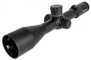 Primary Arms Platinum Series 6-30x56 FFP Riflescope w/DEKA MIL Reticle, Black PA6-30X56FFP-DEKA-AMS 818500011330