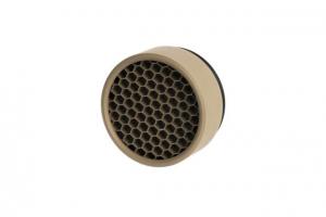 Primary Arms Anti-Reflection Device for 3x Compact Prism Scope,Flat Dark Earth, PA3XKF-FDE 818500013181