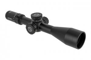 Primary Arms GLx4 4-16x50 FFP Riflescope w/ ACSS-HUD-DMR-308 Reticle, Black, 610132 610132