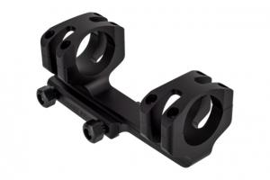 Primary Arms GLx 30mm Cantilever Scope Mount, 0 MOA, Black, 910080 818500015451