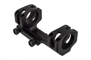 Primary Arms GLx 30mm Cantilever Scope Mount, 20 MOA, Black, 910081 818500015468