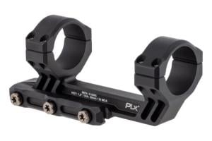 Primary Arms PLx Cantilever Picatinny-Style Mount Integral Rings Matte 1.5" High SKU - 297724 818500015550