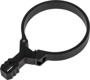Primary Arms Mag-Tight Throw Lever for PLX Optics, Black, 210084