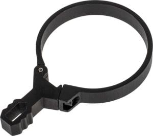 Primary Arms Mag-Tight Throw Lever for PLX Optics, Black, 210084 210084