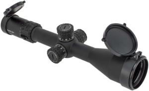 Primary Arms 3-18x50mm First Focal Plane Rifle Scope - Illuminated ACSS APOLLO .308/6.5 Grendel Reticle, Black, 3-18x50mm, 610161 818500015765