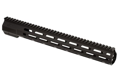 Expo Arms M-LOK Enhanced Wedgelock AR-15 Handguard - 15" 818500018414