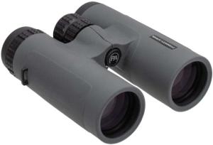 Primary Arms GLx 10x42mm ED Binoculars, Grey, 510017 818500018520