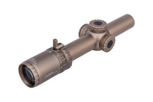 Primary Arms SLx Gen IV Rifle Scope - 291633 