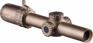 Primary Arms SLx Gen IV Rifle Scope - 803748 