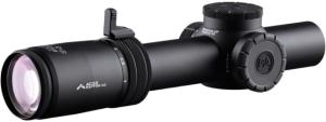 Primary Arms PLxC Compact RDB Gen II Rifle Scope - 727045 