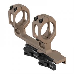 ADM AD-RECON-H 34mm Tac Lever FDE Cantilever Mount AD-RECON-H34TACRFDE