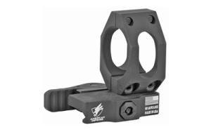 Aimpoint 30mm Low Mount with QD Lever 6061 T6 Aluminum Black AD-68-L-STD