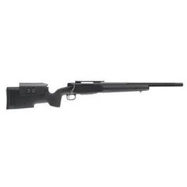 SPR-A5M Rifle .300 WSM 24in Fluted 3rd Black 818513005876