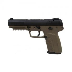 FN FIVE SEVEN Standard 5.7X28MM 20rd FDE