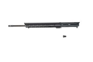Franklin Armory Franklin Armory F17®-L Piston Rimfire Complete Upper Receiver Kit - Black | .17 WSM | 20" Barrel | 10rd
