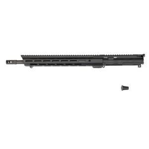 Franklin Armory Franklin Armory F17®-X Piston Rimfire Complete Upper Receiver Kit - Black | .17 WSM | 16" Barrel | 10rd