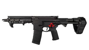 Franklin BFSIII PDW-C7 .223 Rem 7.5" Black 00-30044-BLK