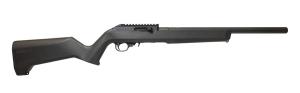 FRNKLN 02-90003-BLK F22-V 22LR 18" RFL SUPP 1OF2 