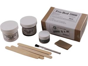 Score-High Pro-Bed 2000 2 oz Single Rifle Bedding Kit - 474097