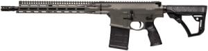 Daniel Defense DD5V1 M-LOK Deep Woods Green Cerakote .308 Win / 7.62 X 51 16-inch 20Rds 02-150-23047-047