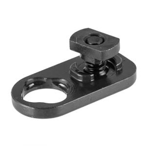 Daniel Defense M-Lok Qd Sling Swivel Mount W/ Swivel 818773021050