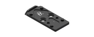 DANIEL™ H9® RDS Adapter Plate 