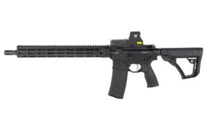 DD M4V7 RIII 556NATO 16” W/EOTECH 