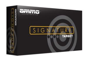 Ammo, Inc. Signature 38 SUPER 135 Grain TMC Brass Cased Pistol Ammo, 50 Round, 38S135TMC-A50 818778024438