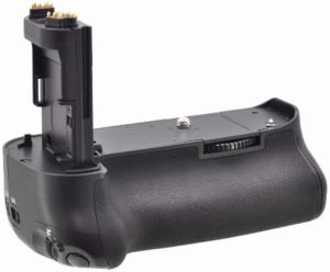 BG-E11 Compatible Battery Grip for Canon EOS 5D Mark III DSLR Camera HQABGE11