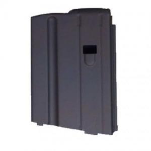 ASC Magazine AR6.8 10rd Stainless Black 6.810RDSS