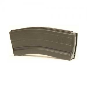ASC Magazine AR6.8 25rd Stainless Black 6.825RDSS