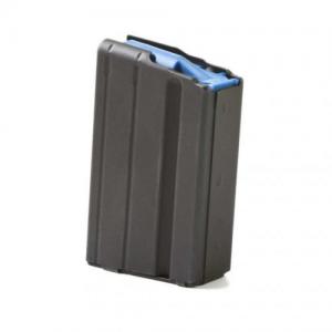 Ammo Storage Components Ar-15 Magazine Black 6.5 Grendel 5Rds 5-65-SS-BM-BL-ASC