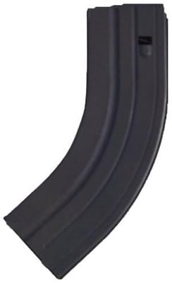 Ammo Storage Components Ar-15 Magazine Black 7.62 X 39 30Rds 818805010434