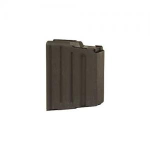 ASC Magazine AR308 5rd Stainless Black 3085RDSS