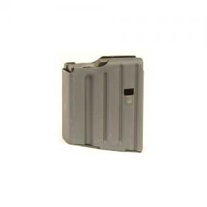 ASC Magazine AR308 10rd Stainless Black 30810RDSS