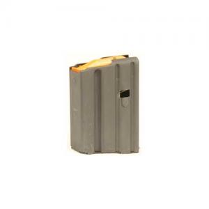 ASC Magazine AR223 5rd Stainless Black 2235RDSS