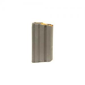 ASC Magazine AR223 20rd Stainless Black 22320RDSS