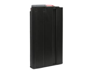 AR-STONER Magazine AR-15 6mm ARC, with Anti Tilt Follower Stainless Steel Black - 448254