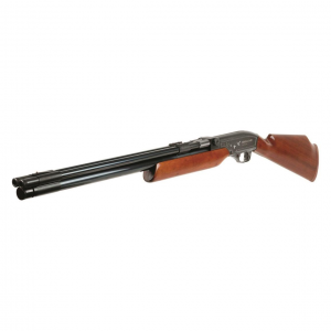 Seneca Double Shot Double Barrel PCP Air Shotgun .50 Caliber AV-SG003