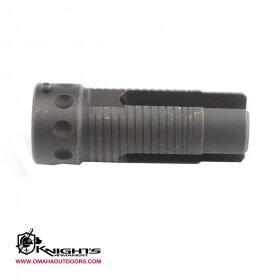 KAC QDC 3-Prong Flash Hider 7.62 NATO 3/4x24 AR-10 819064016830