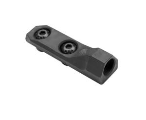 Knight's Armament M-LOK QD Mount w/Low Profile, Black, 113879